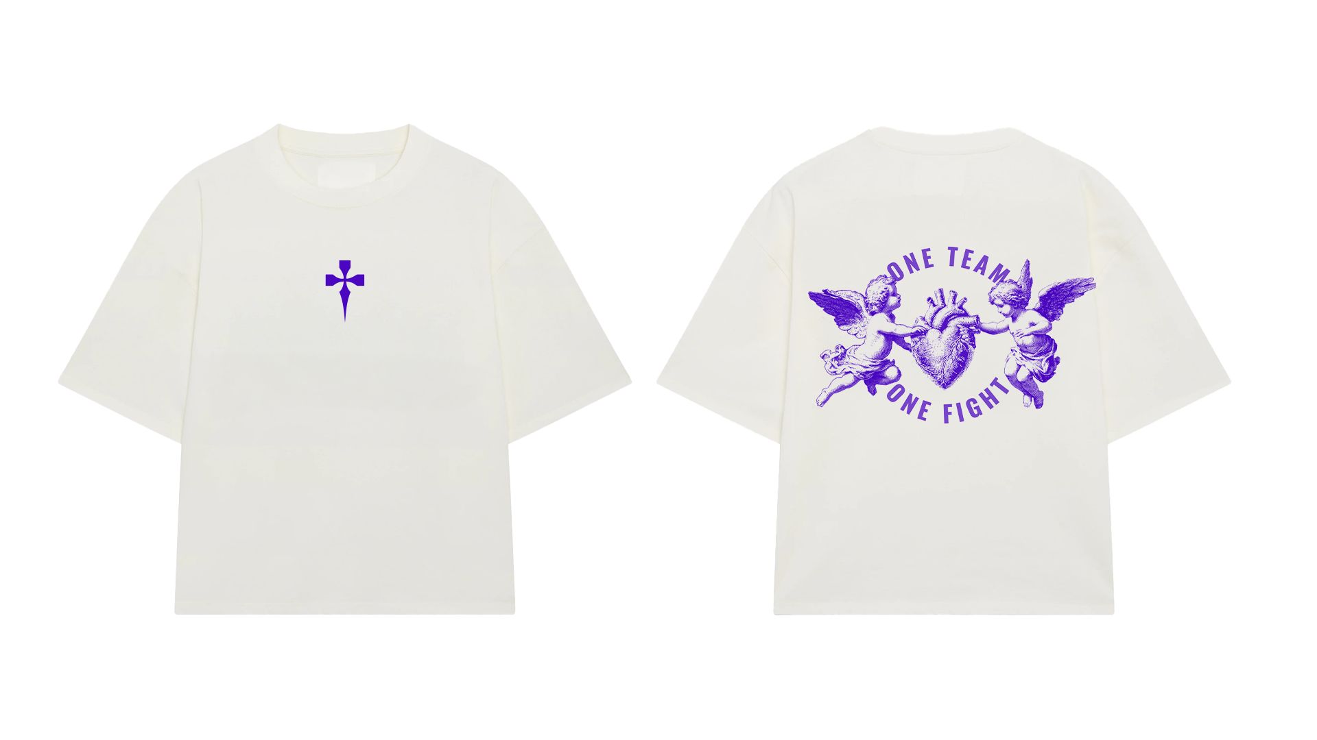 Kill Purple Heart